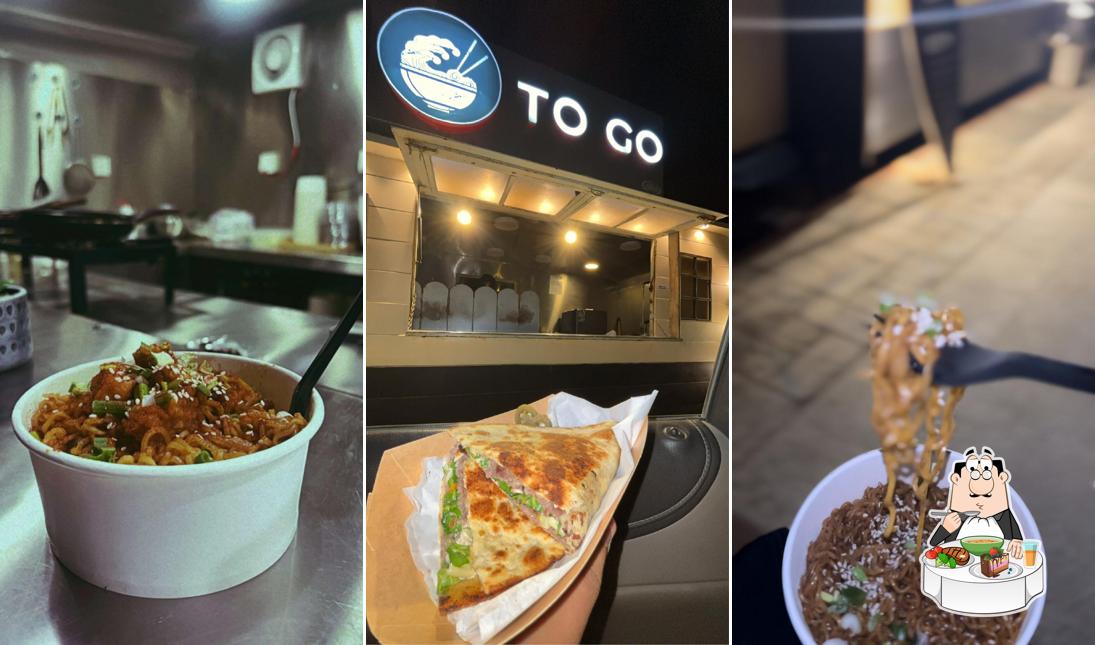 TO GO