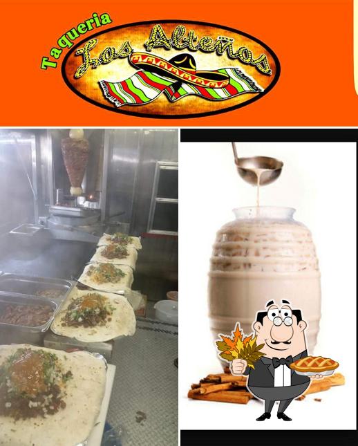 Los Alteños Taqueria