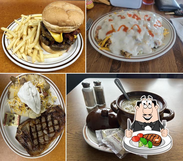 Teal’s Westside Dining
