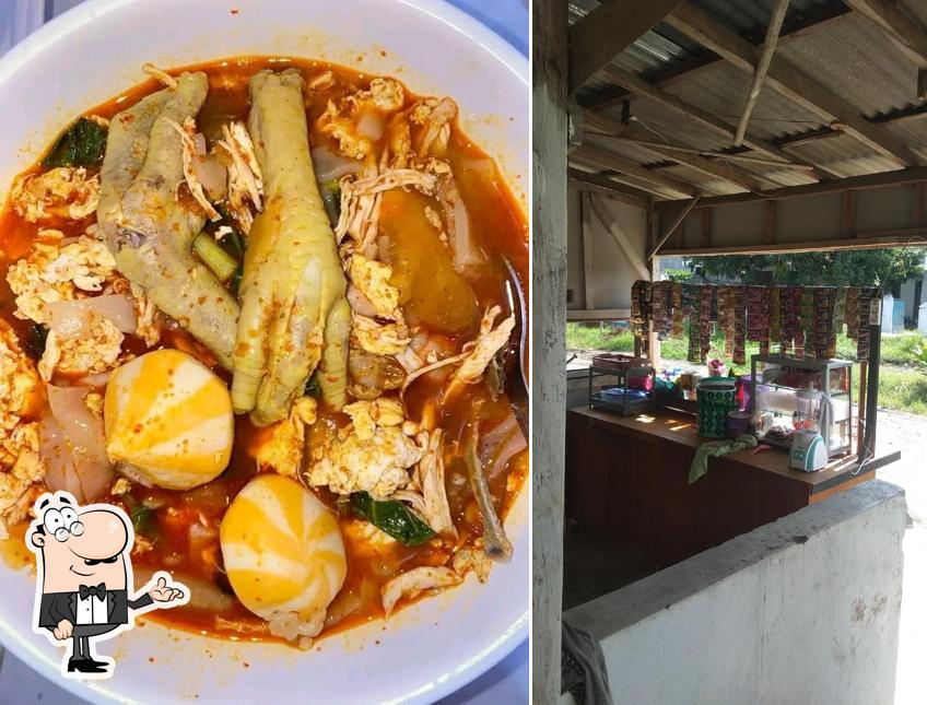 Warung Pop Ice Dan Seblak Difa