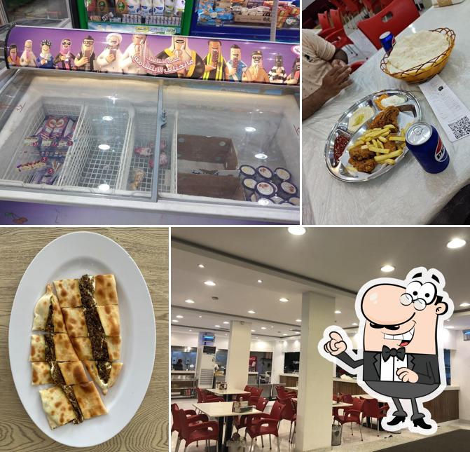 مطعم الأسطول