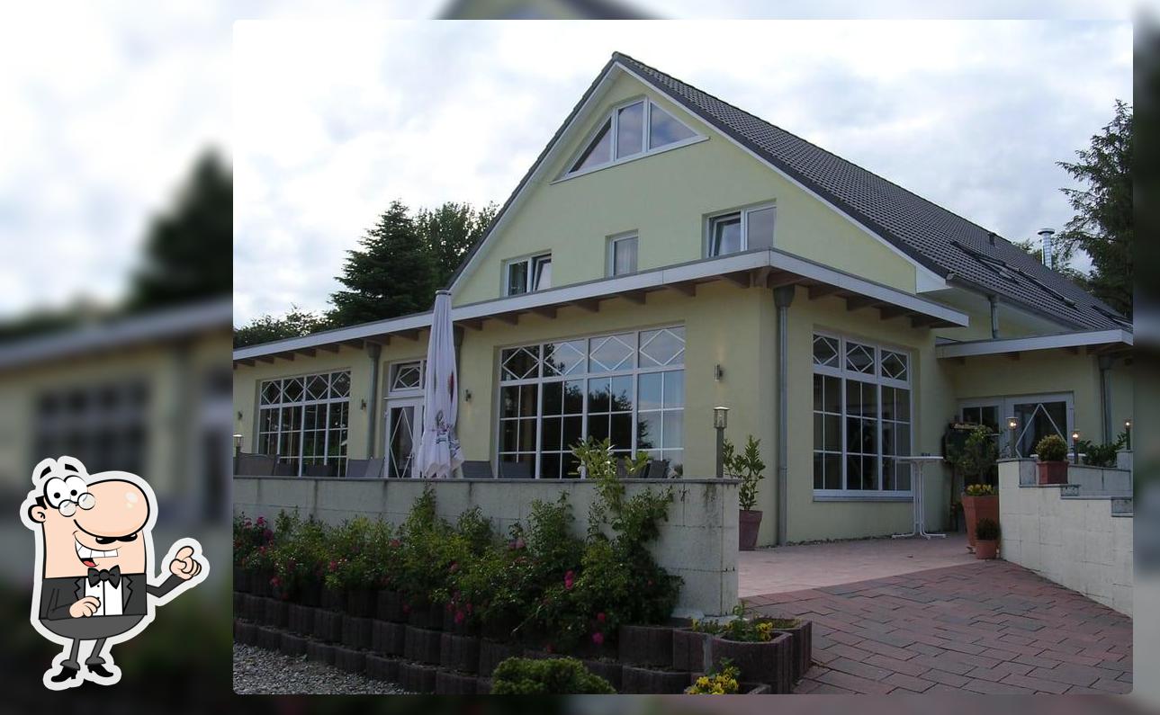 Restaurant zur Mühle, Rathmann