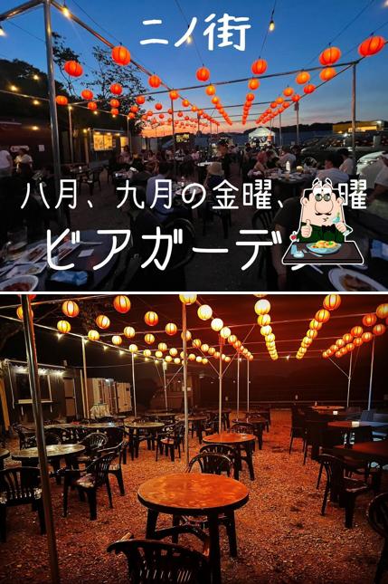ニノ街