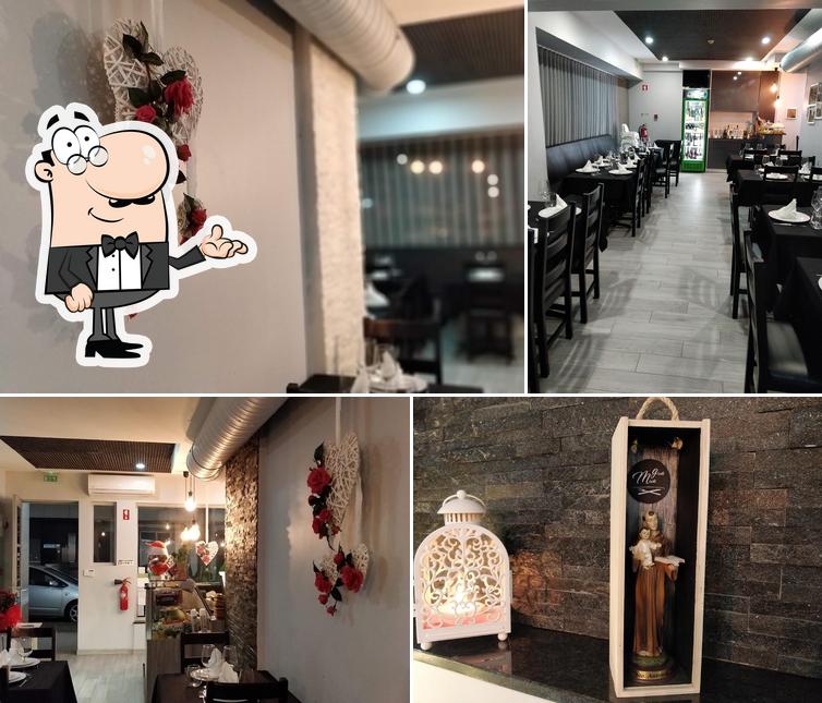 Restaurante Gosto Muito