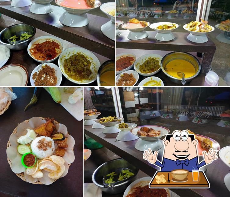 Rumah Makan Bersaudara