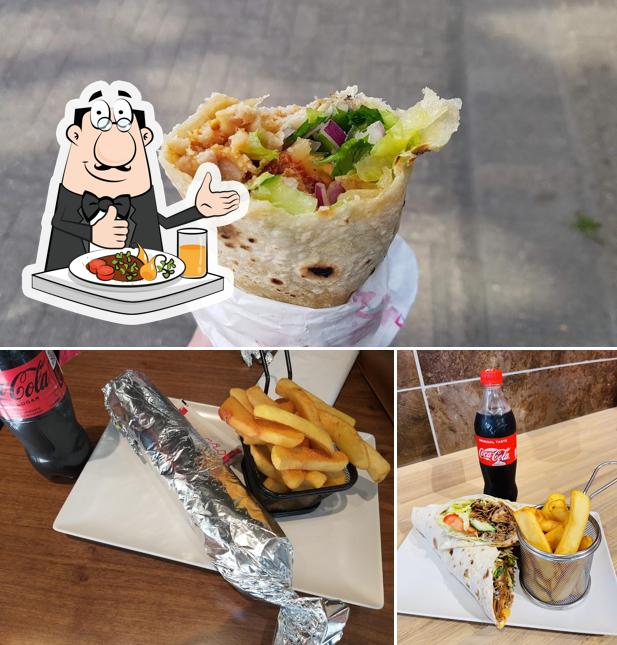Shawarma Village