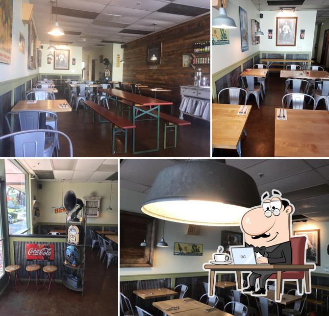 Tin Thai Kitchen