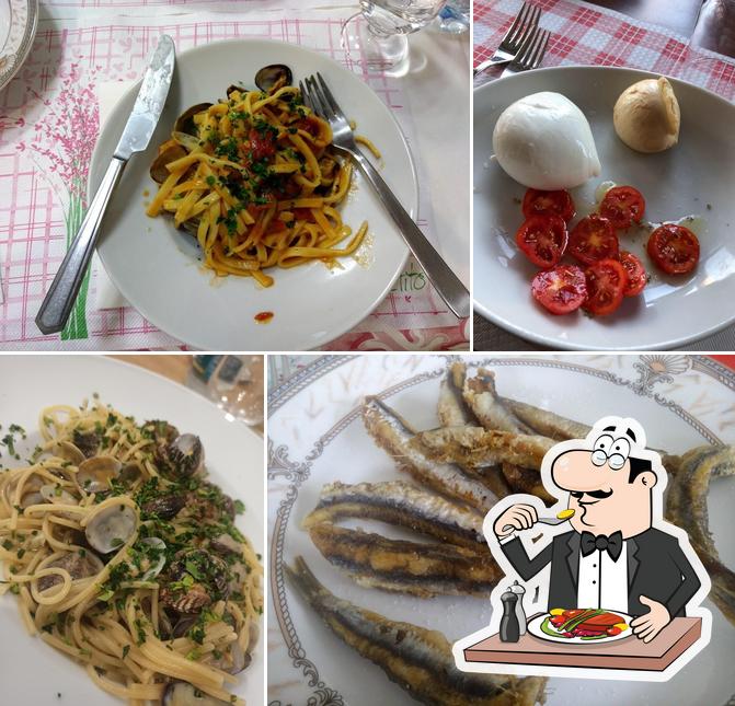 Trattoria Novegro 11