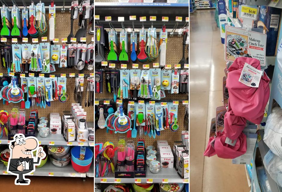 Walmart Supercenter