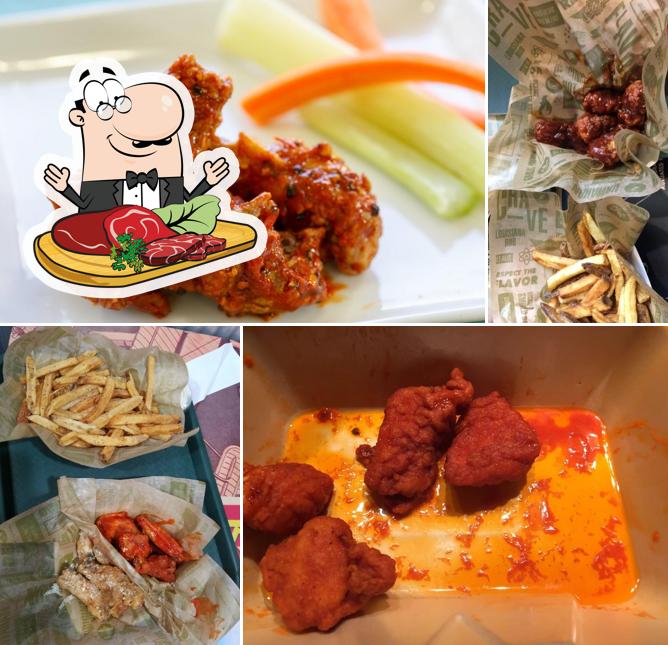 Wingstop