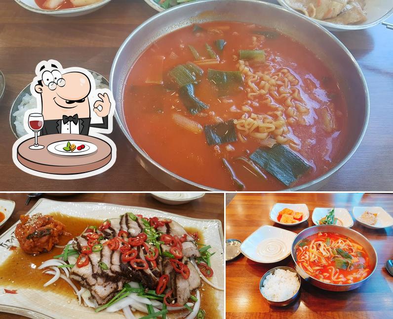 육대장 삼산본동점