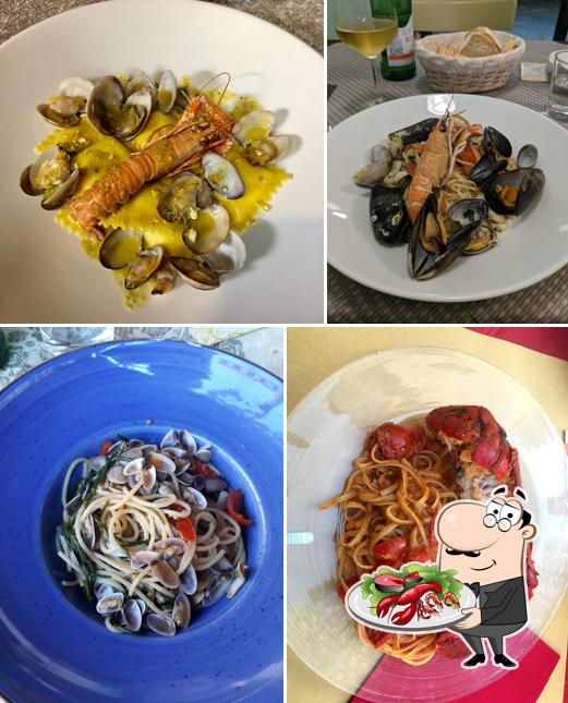 Ristorante Tora Tora