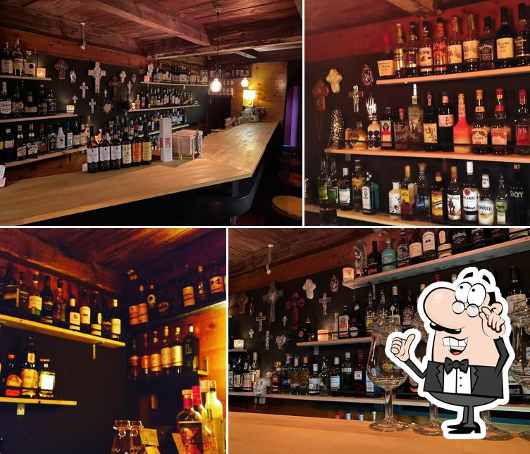 BAR ミラルダ