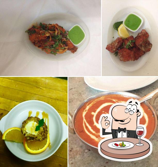 Black Pepper Restaurant