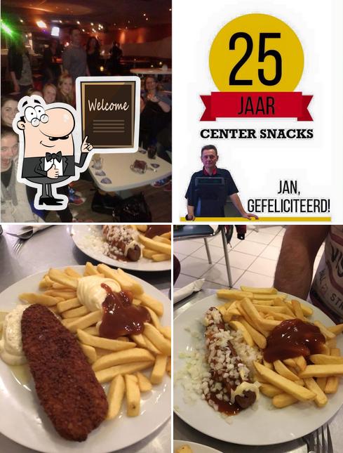Snackpoint Venlo