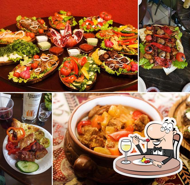 Mangal House