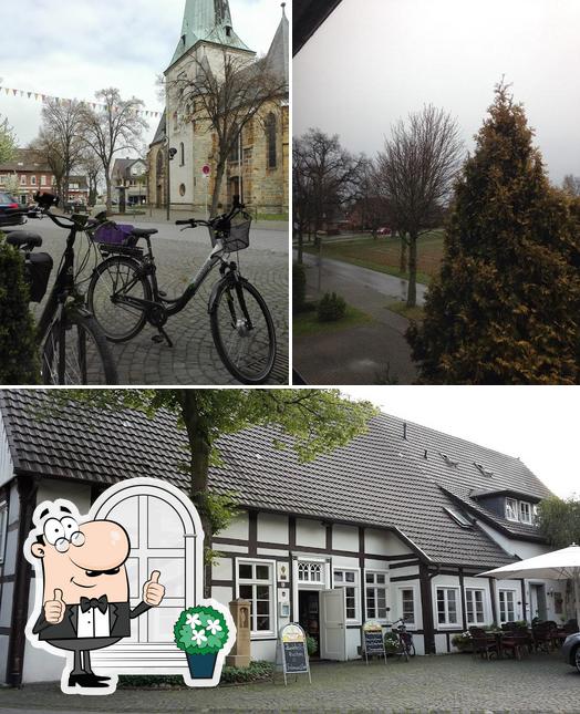 Cafe Zur Linde