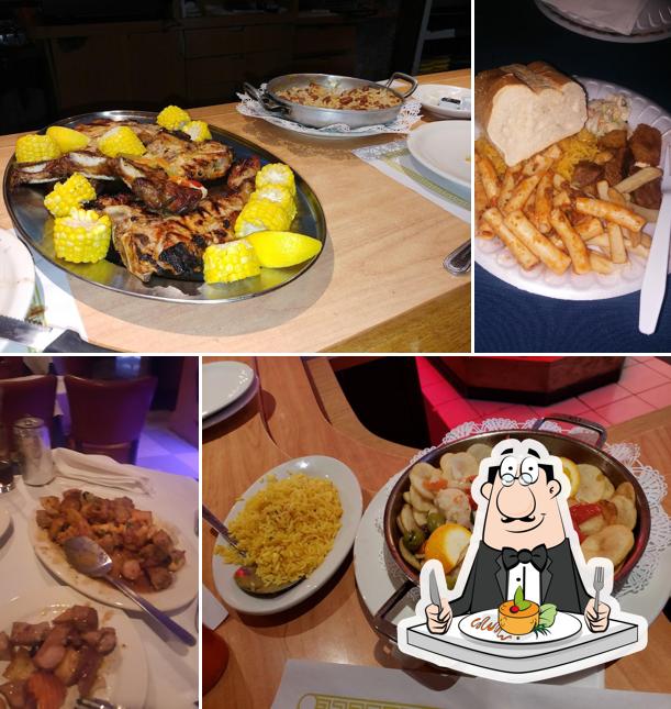 Lancer's Restaurant