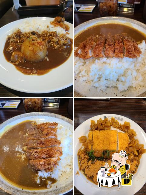 CoCo Ichibanya