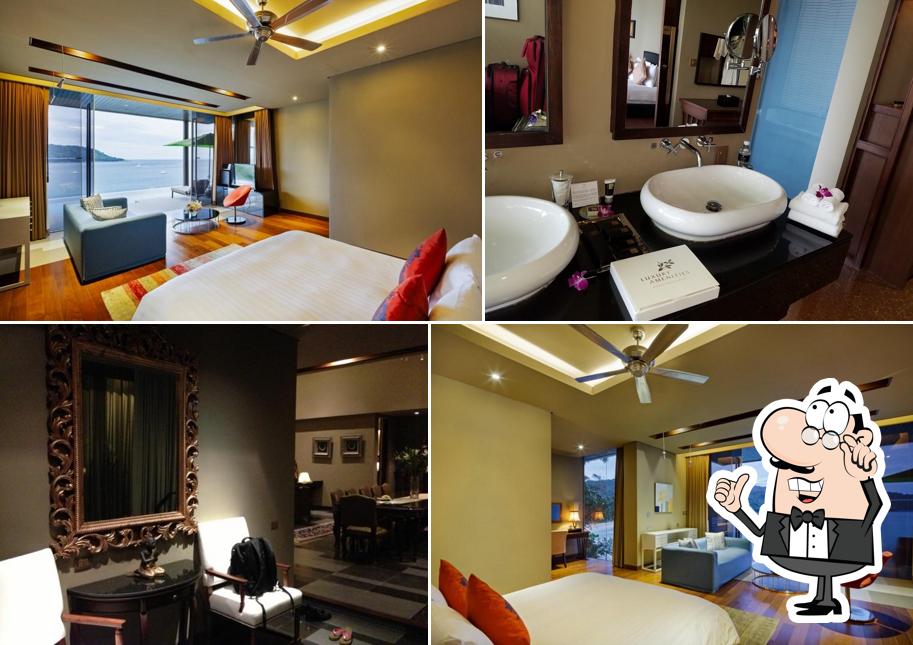 Impiana Private Villas Kata Noi