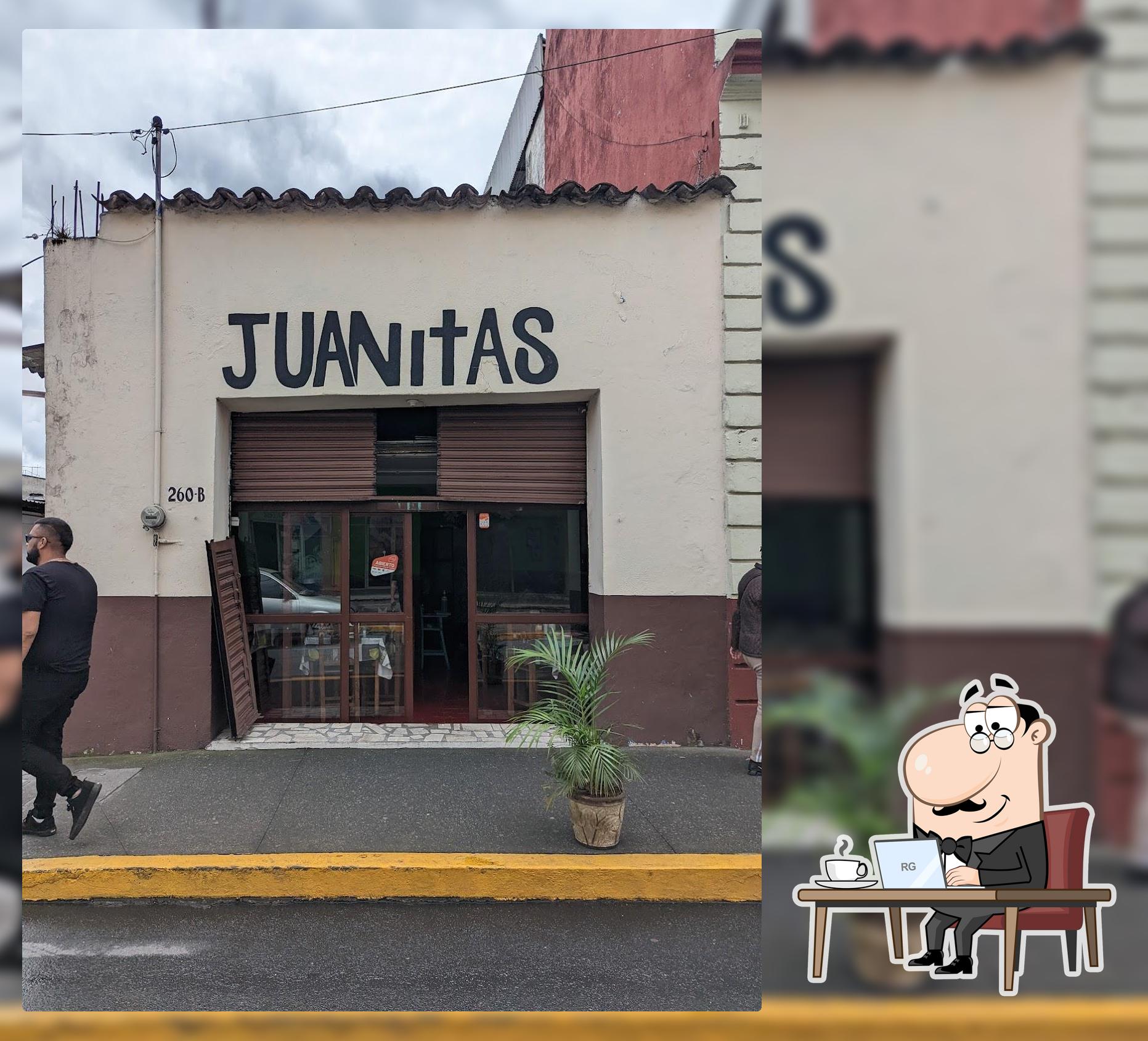 Juanitas