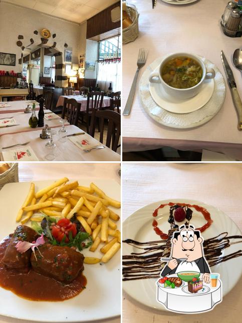 La Trattoria