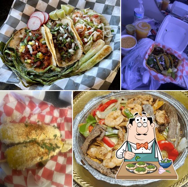 Locos Tacos