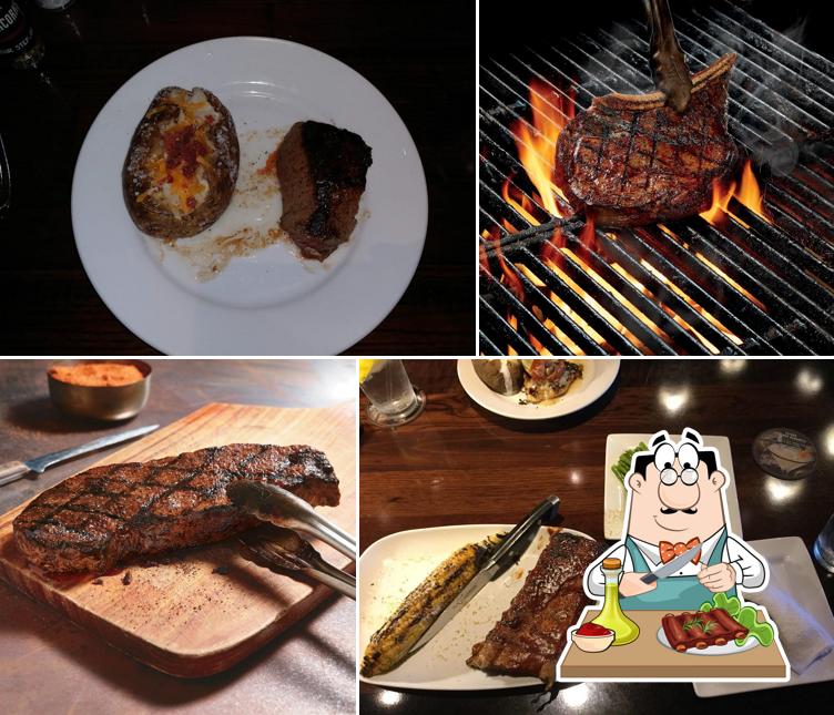 LongHorn Steakhouse