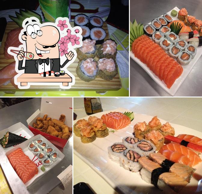 MitiSushi