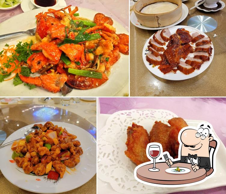 世纪豪宴Century Banquet Restaurant