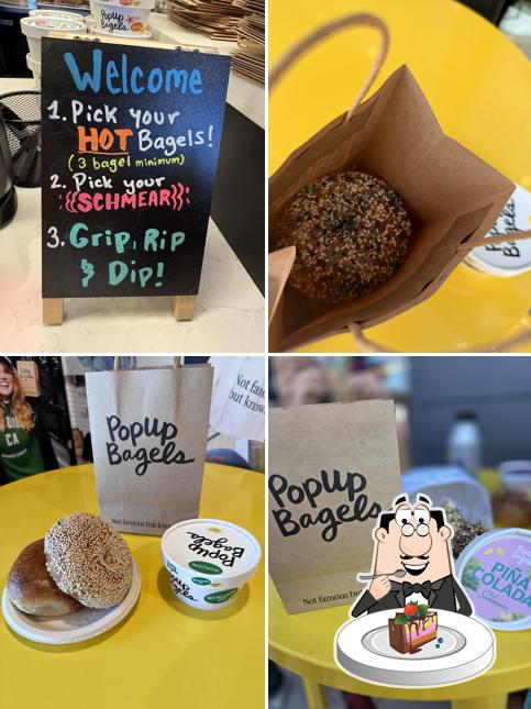 PopUp Bagels