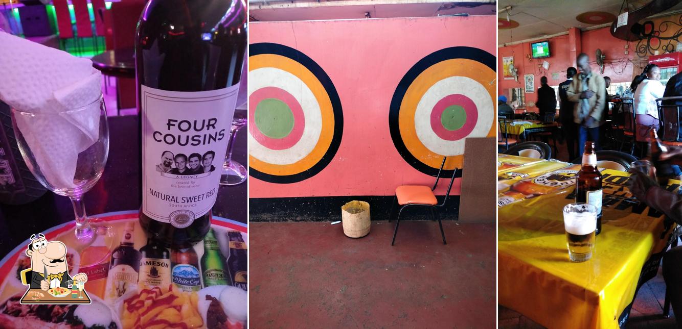 Rwambogo Bar & Restaurant