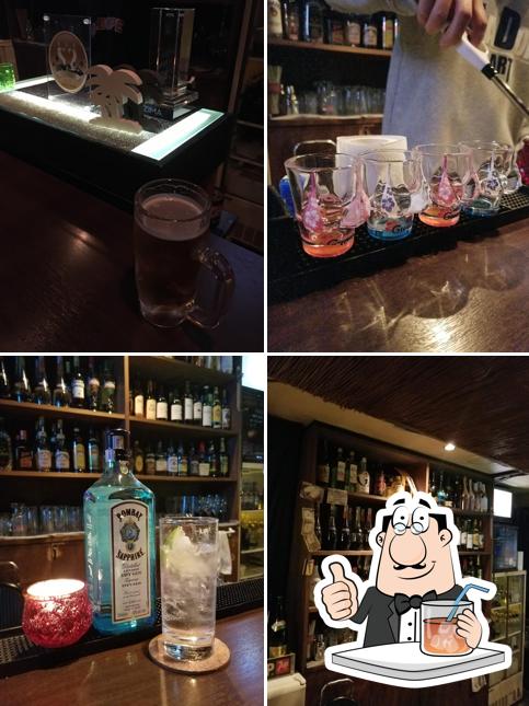 bar S2 darts&music