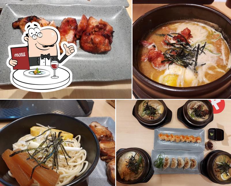 RAMEN 1 - Malang Town Square