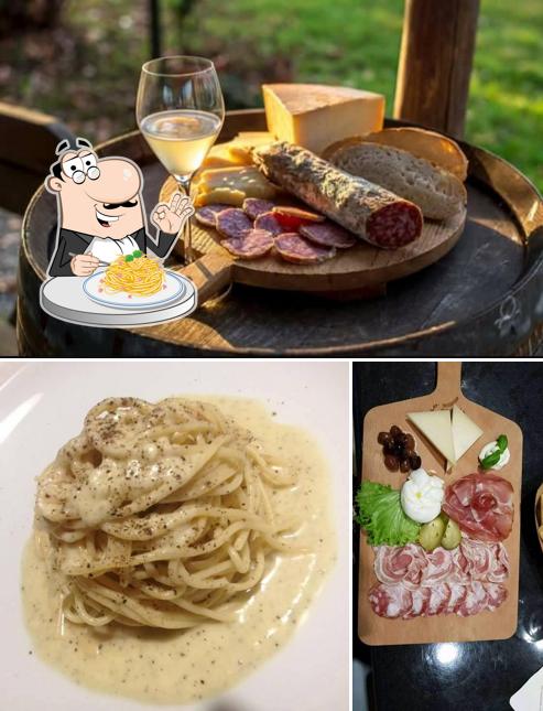 Al Canton Di Vino