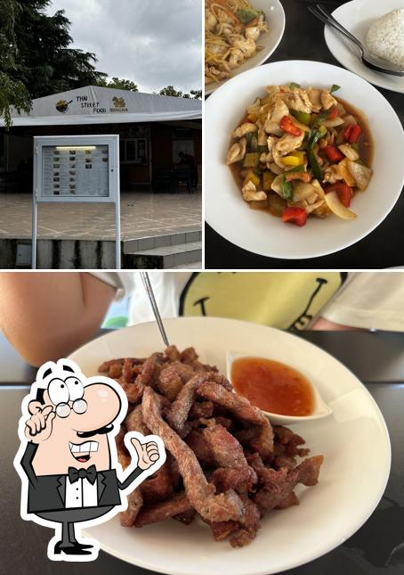 Aroi Dee THAI STREET FOOD