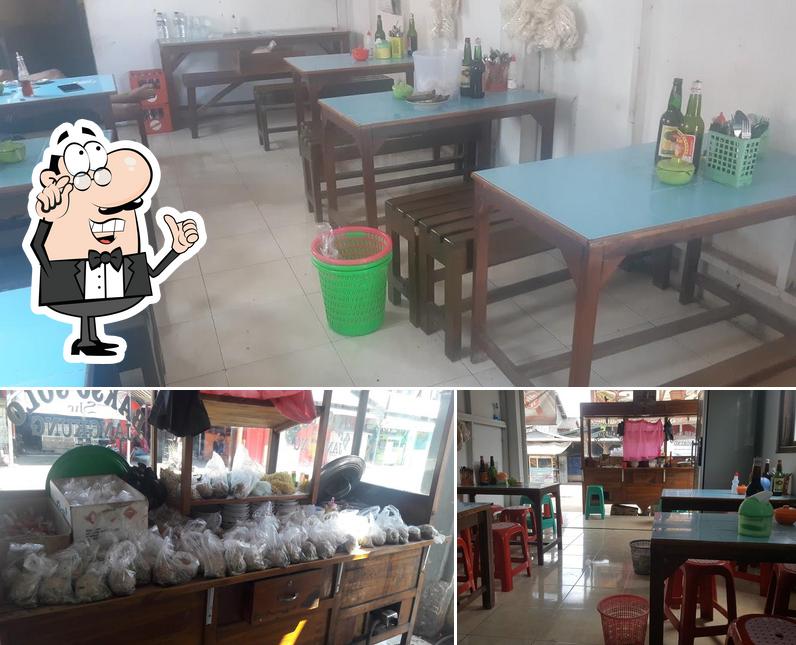 Bakso Jangkung