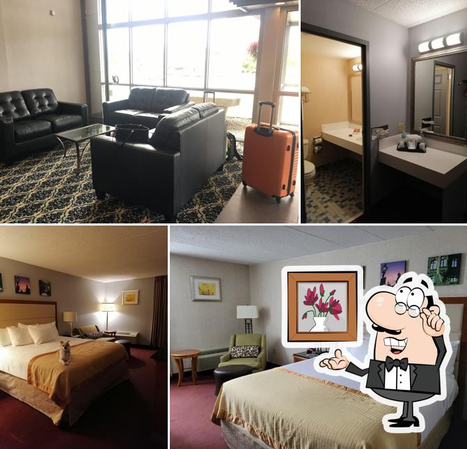 Bangor Grande Hotel & Conference Center