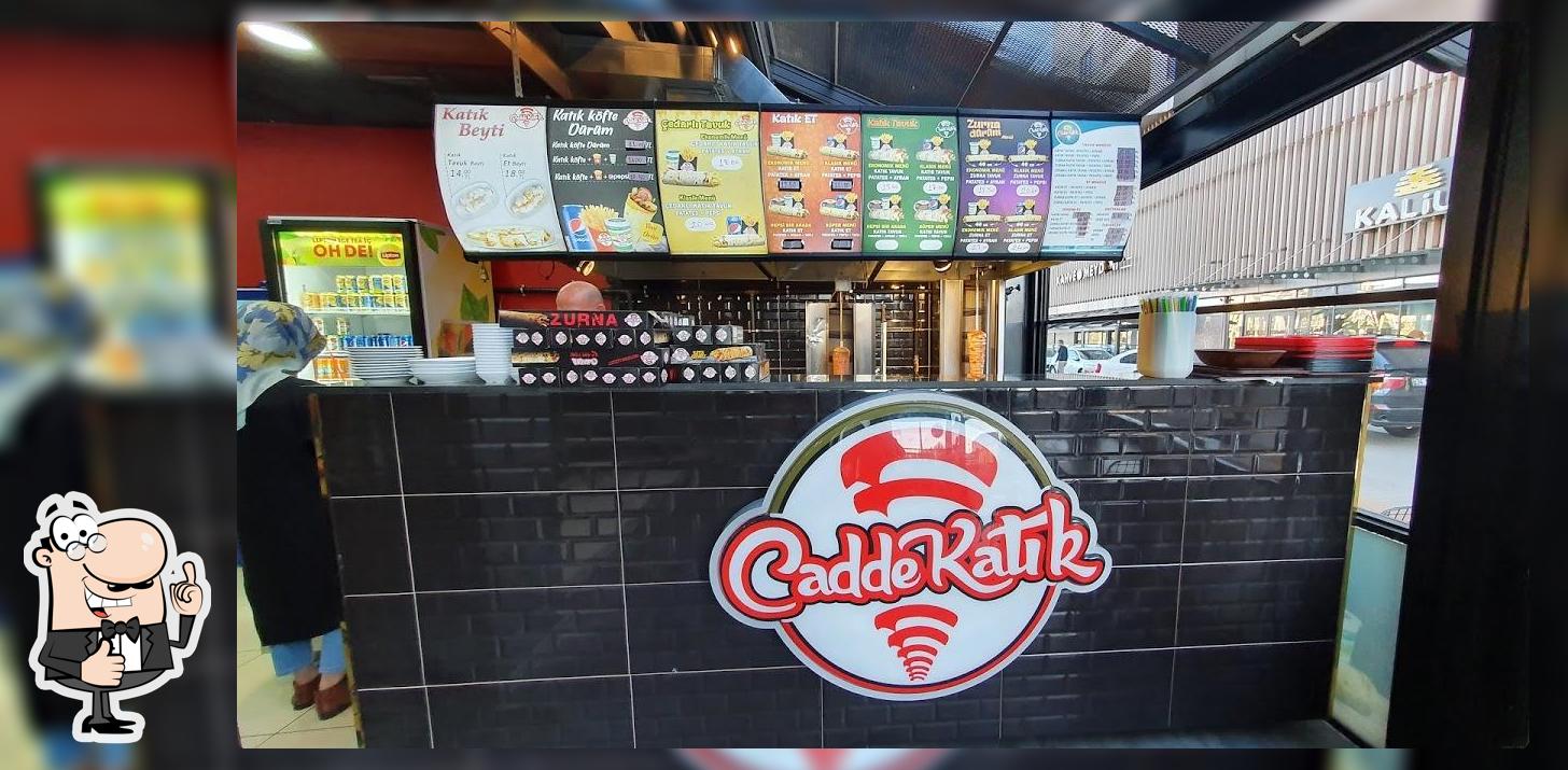 Cadde Döner Kebap Lahmacun