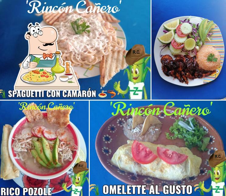 El changarro
