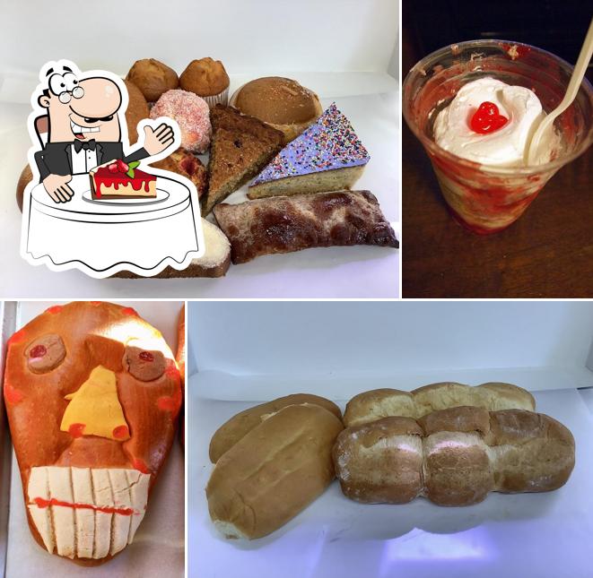 Gama Bakery
