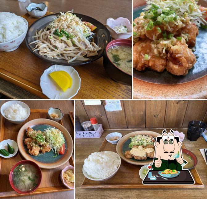Haradokei