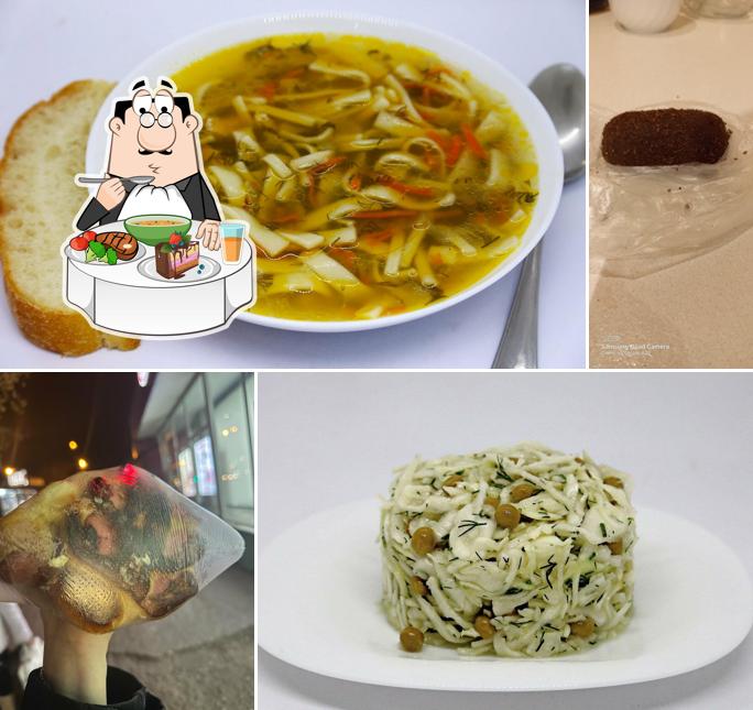 Хлебница