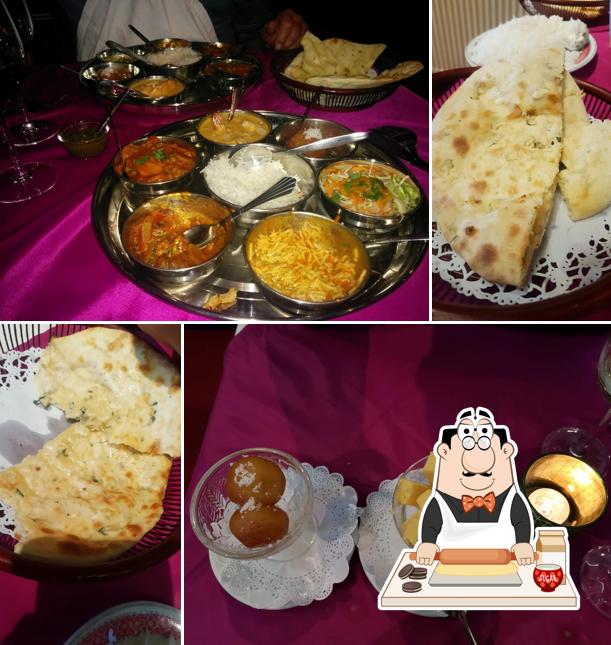 Restaurant Indian Royal