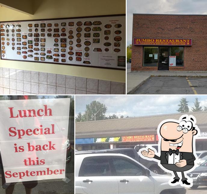 Jumbo Restaurant