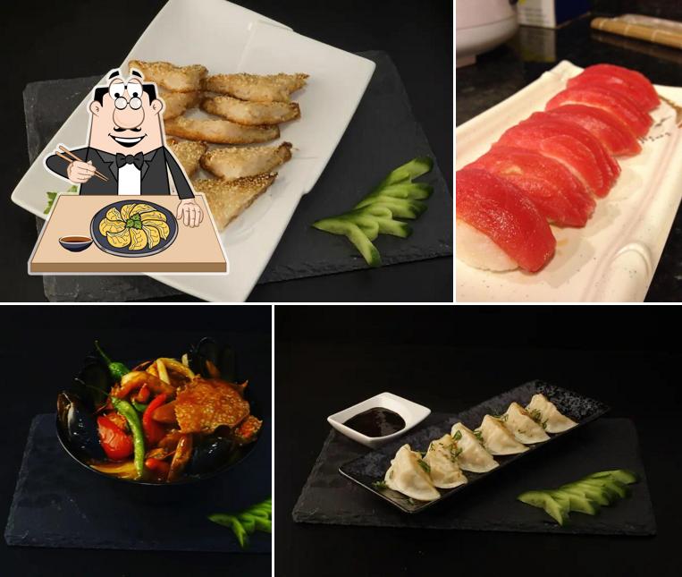 KING SUSHI KUWAIT