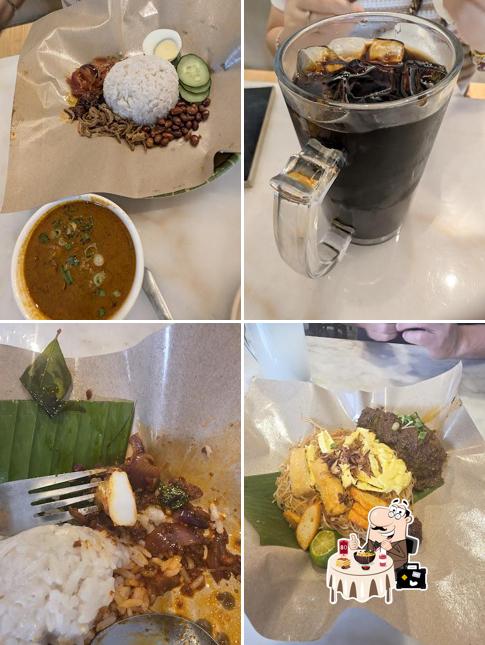 Khim’s Kopitiam