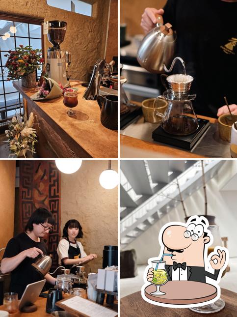 LA ARADA(3 CEDARS COFFEE) ラ・アラダ(スリーシダーズコーヒー)
