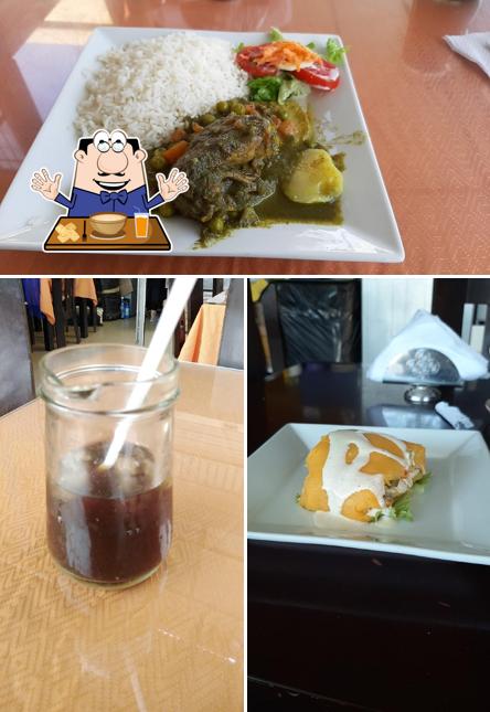 Restaurant La Gordita