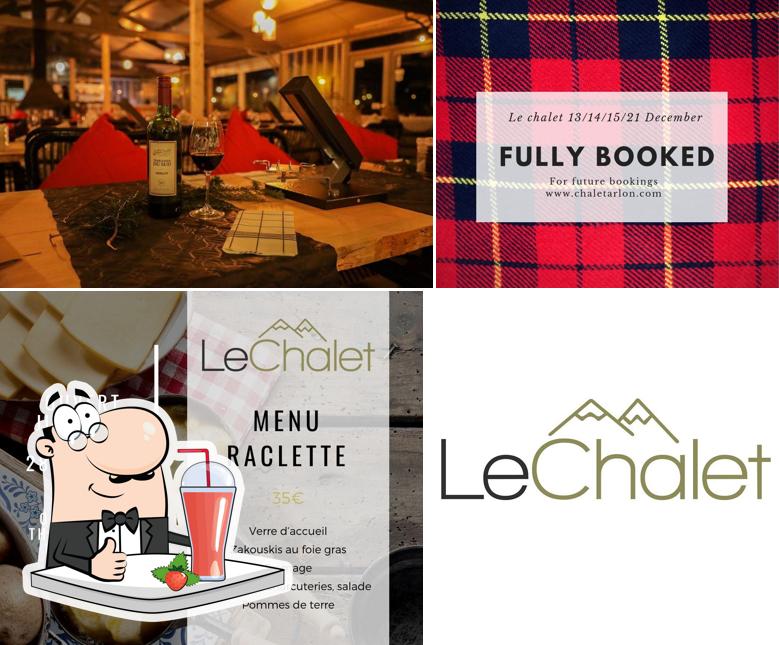 Le Chalet Arlon